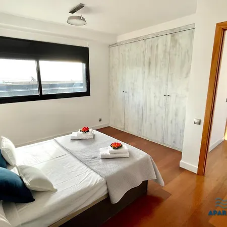 Tatil Evi Apartbeach De Castellvell