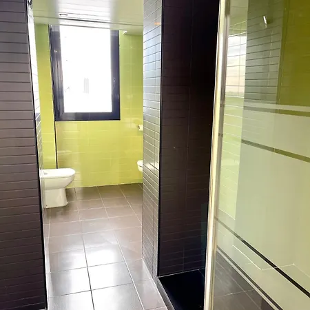Apartbeach De Castellvell Almoster