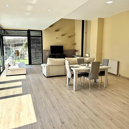 Casa de Férias Apartbeach De Castellvell