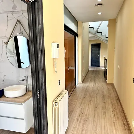 Apartbeach De Castellvell Almoster