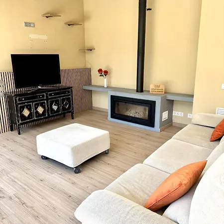 Apartbeach De Castellvell * Almoster